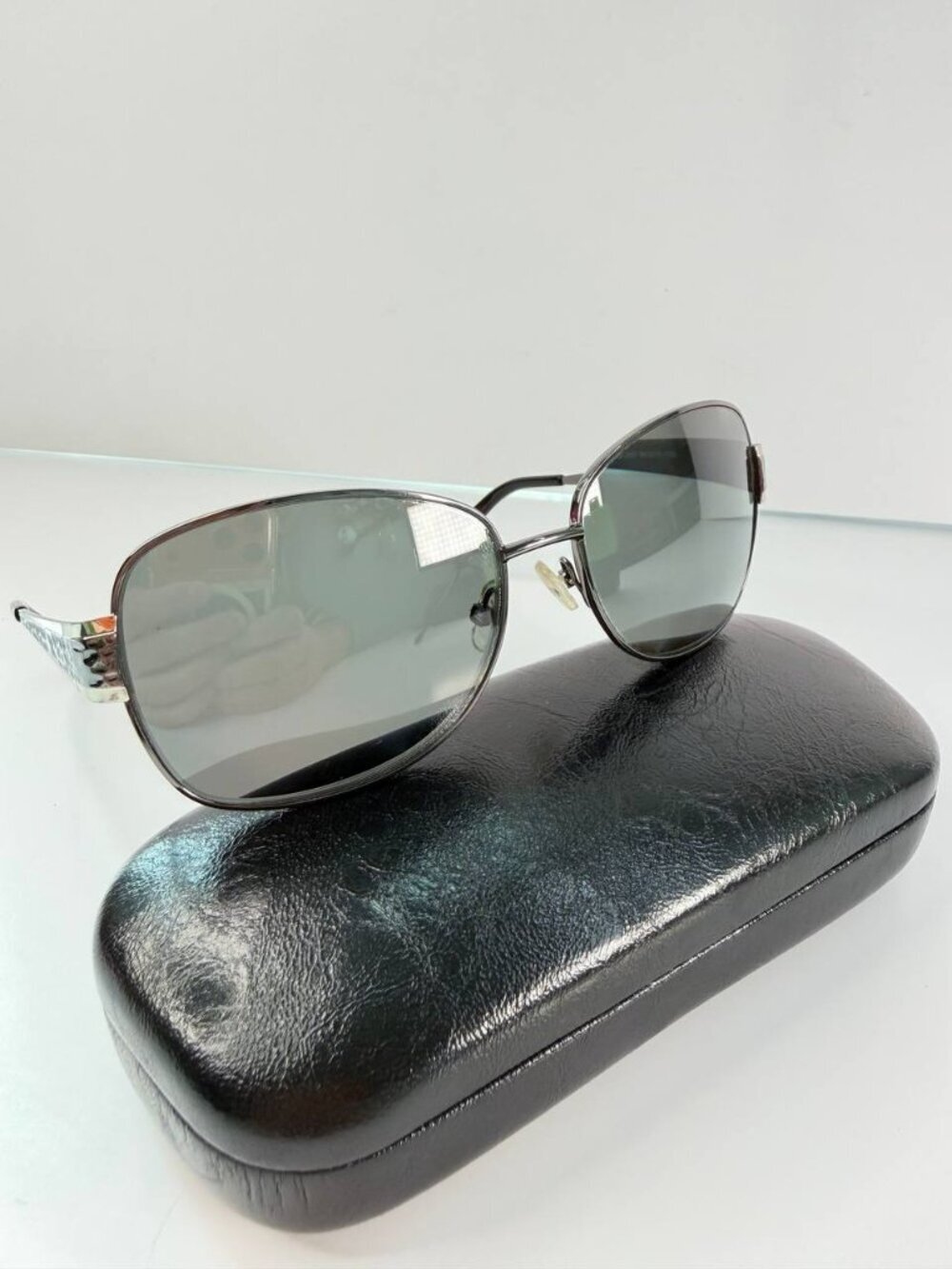 Kardashian Kollection Designer Sunglasses – 58-15-130